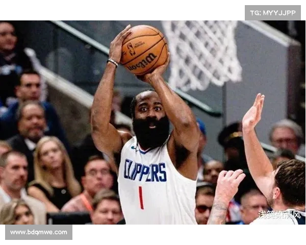 聚焦NBA外线投手发展历程与影响力分析探索新时代三分球革命